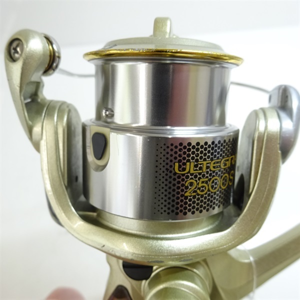 ０５アルテグラ２５００Ｓ